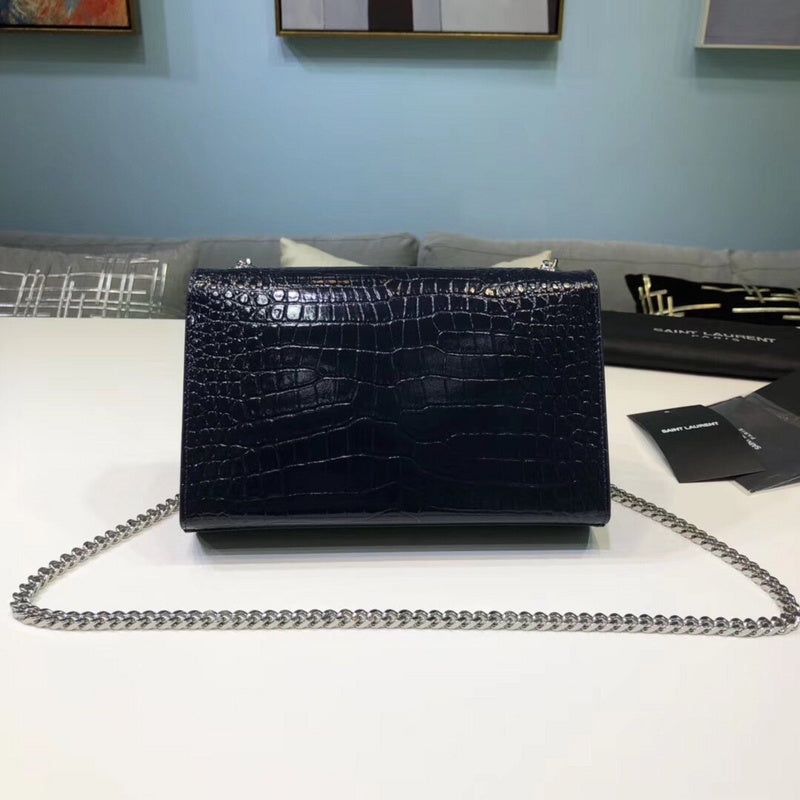 Yves Saint Laurent - Bags