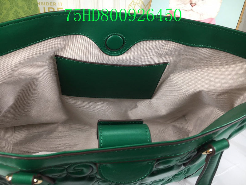 Gucci Designer Tote