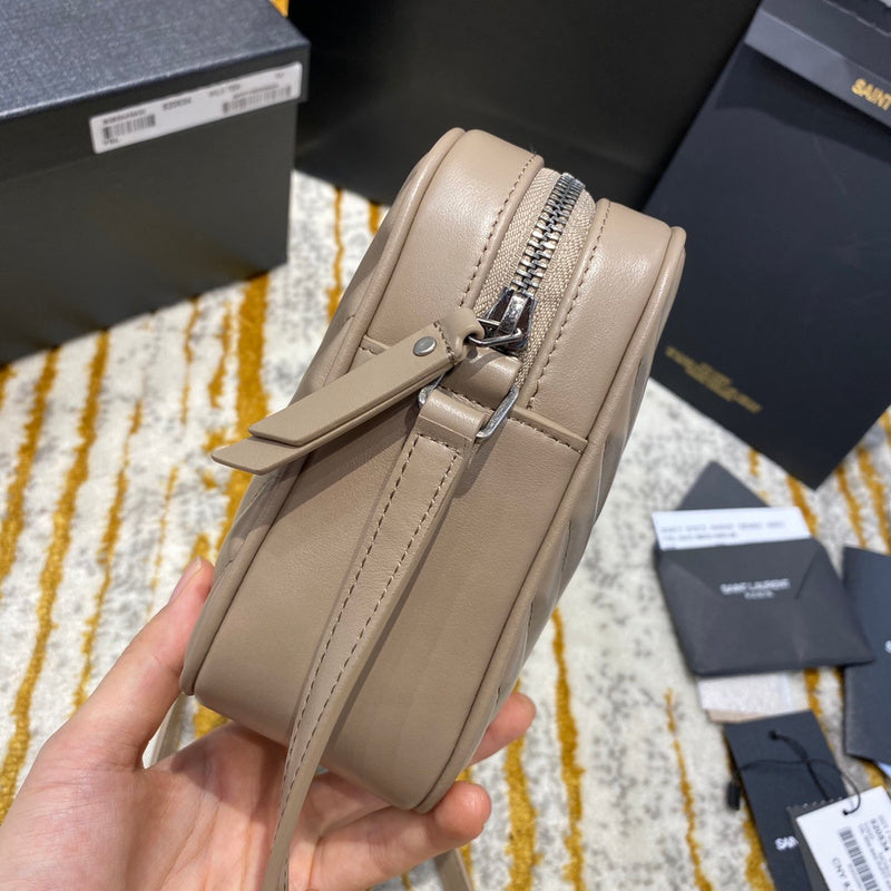Yves Saint Laurent - Bags 