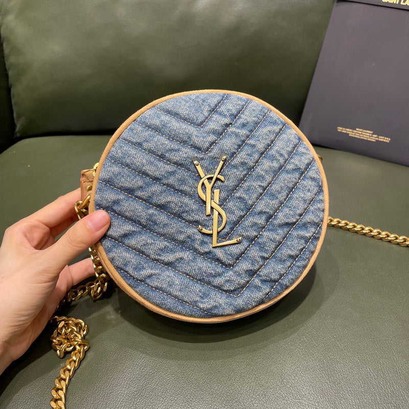 Yves Saint Laurent - Bags - Franco Shops