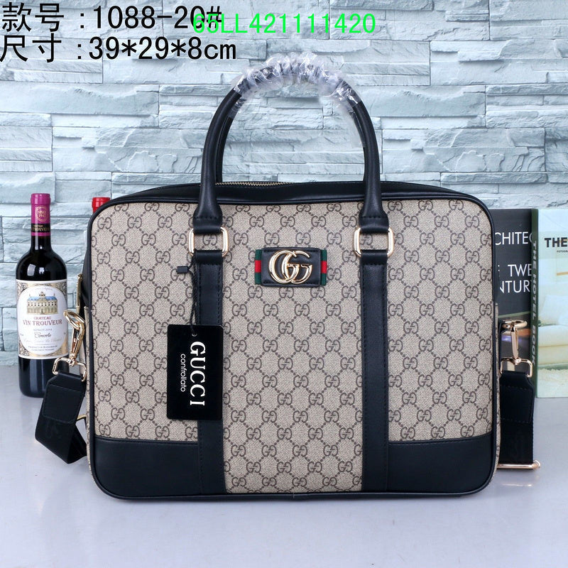 Gucci Designer Tote