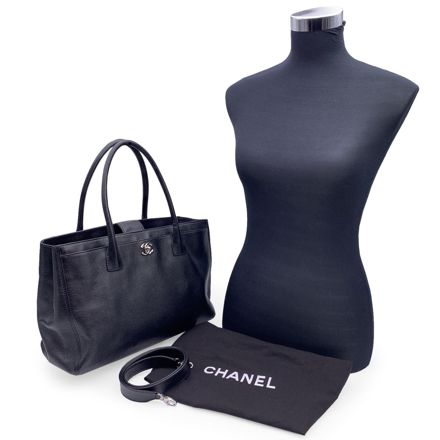 Chanel Tote Bag - Almora Bags