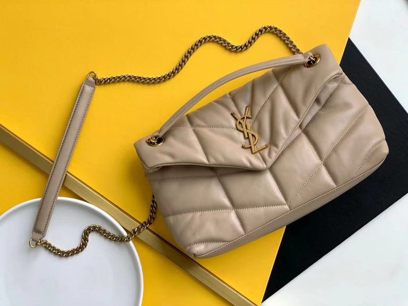 Yves Saint Laurent - Bags 