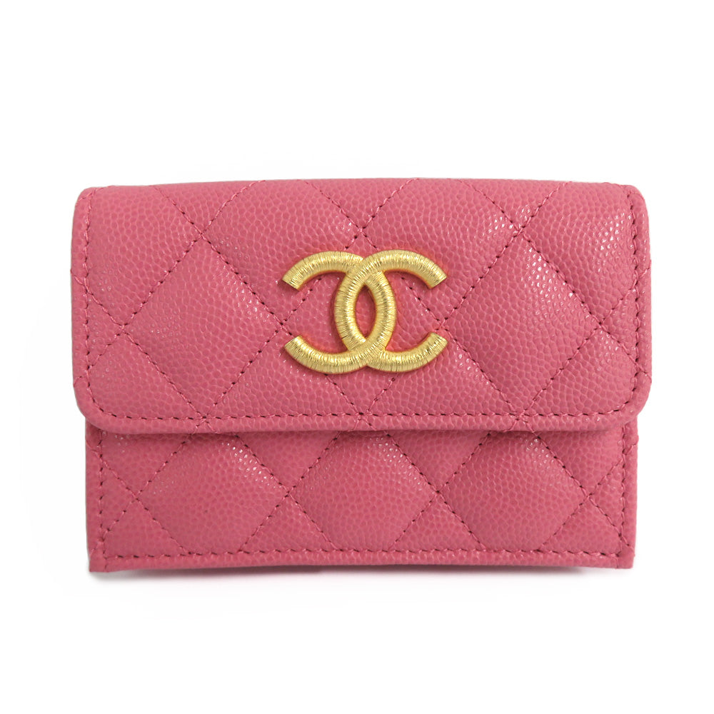 Chanel Flap Shoulder Bag - Almora Bags