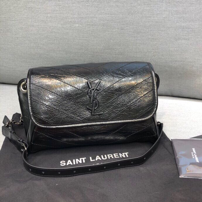 Yves Saint Laurent - Bags