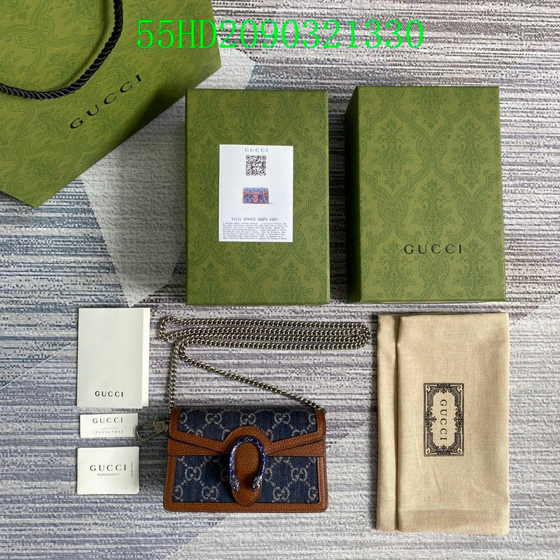 Gucci Designer Tote