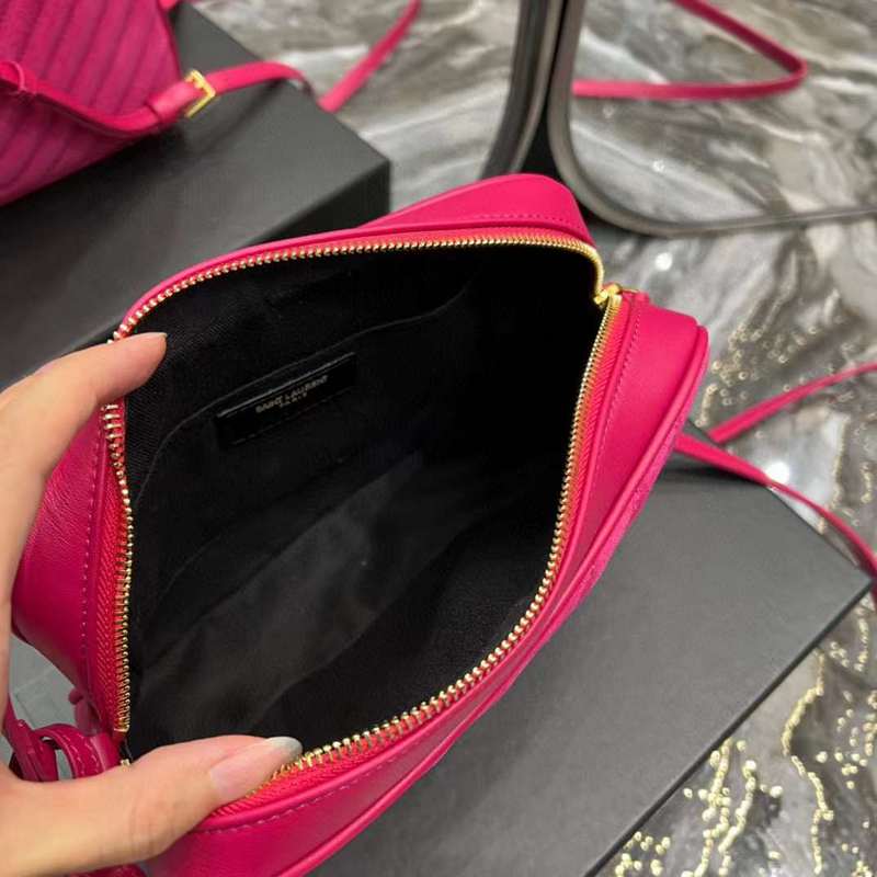 Yves Saint Laurent - Bags 