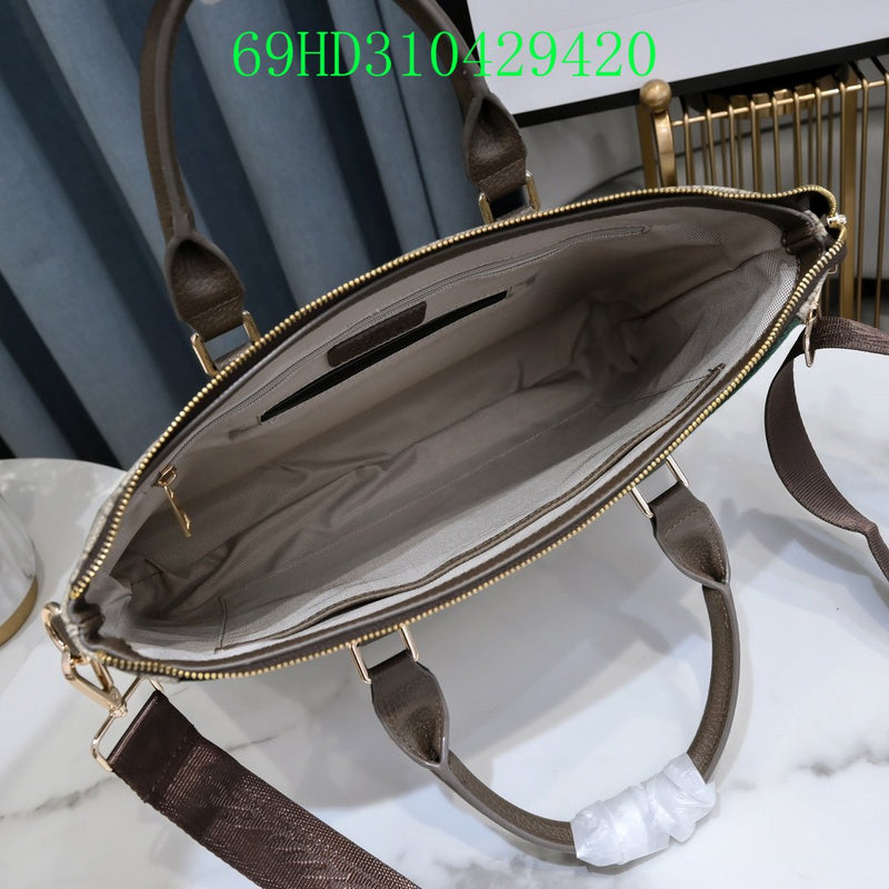 Gucci Designer Tote