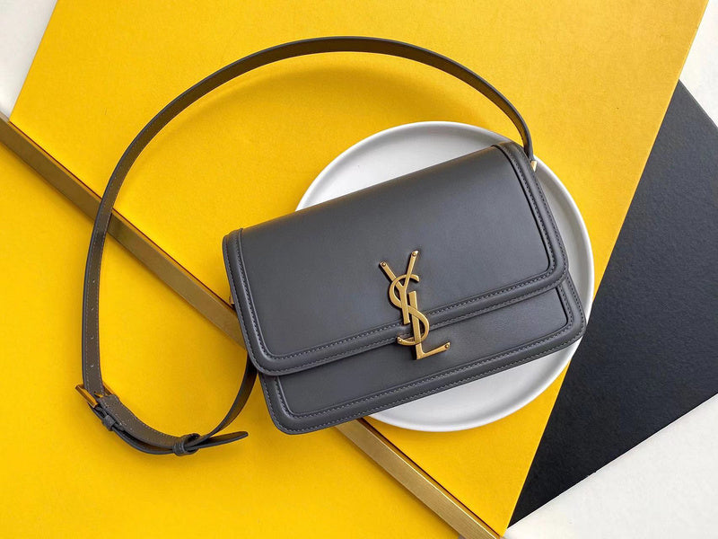 Yves Saint Laurent - Bags 