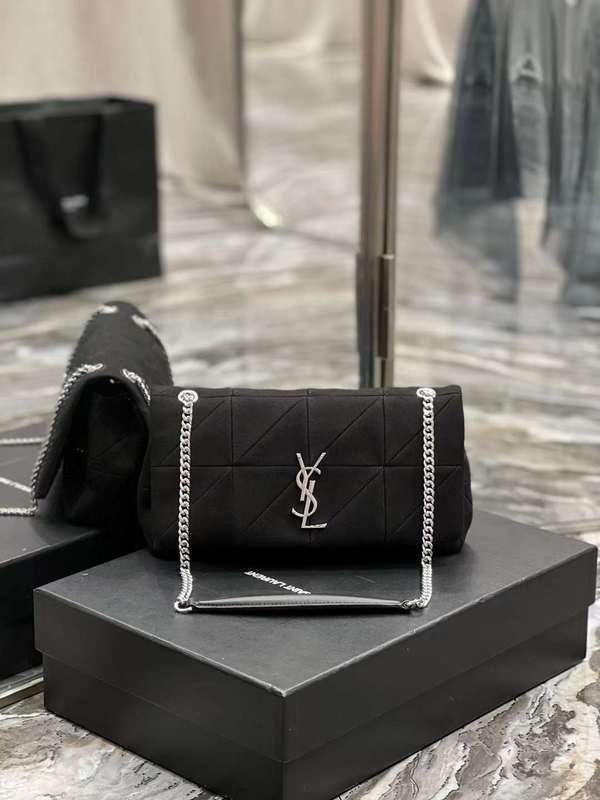 Yves Saint Laurent - Bags 