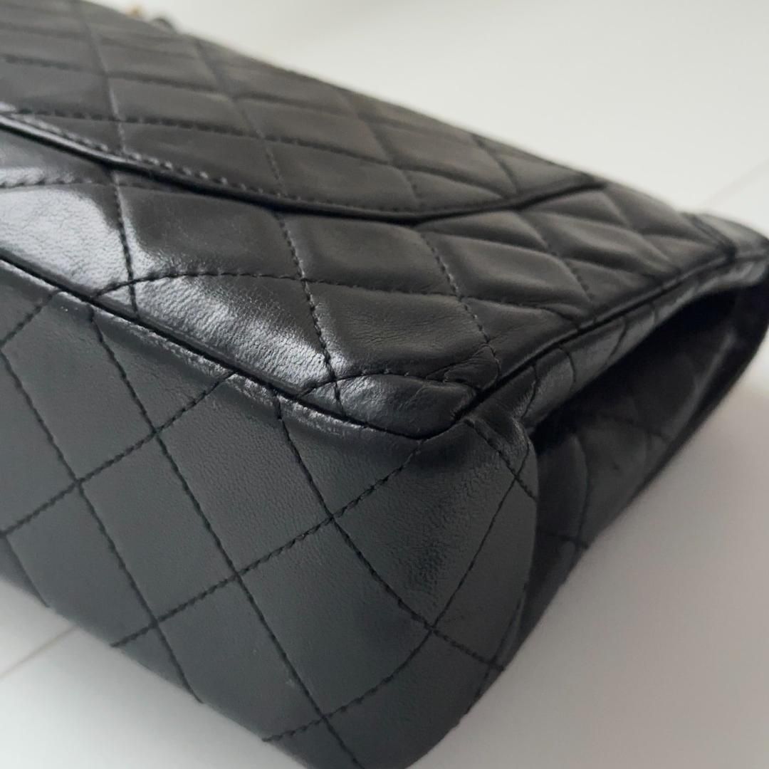 Chanel Flap Shoulder Bag - Almora Bags