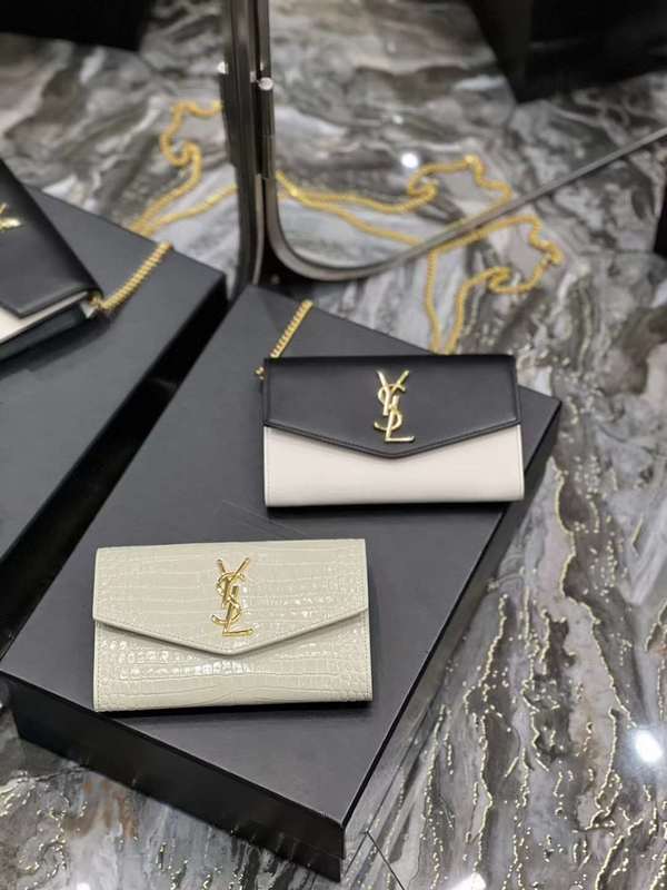 Yves Saint Laurent - Bags 