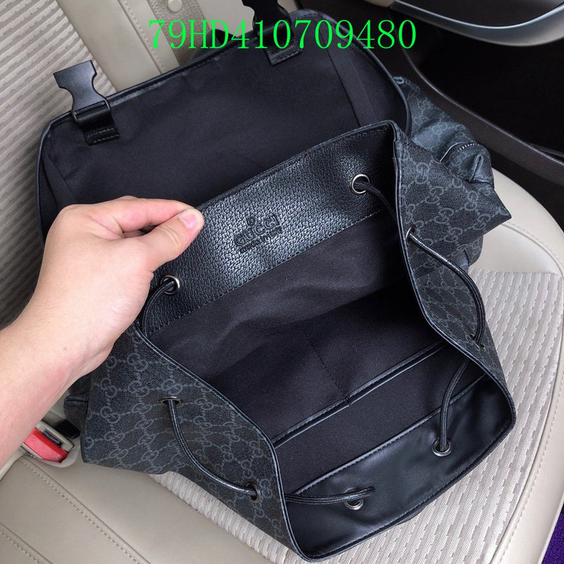 Gucci Designer Tote