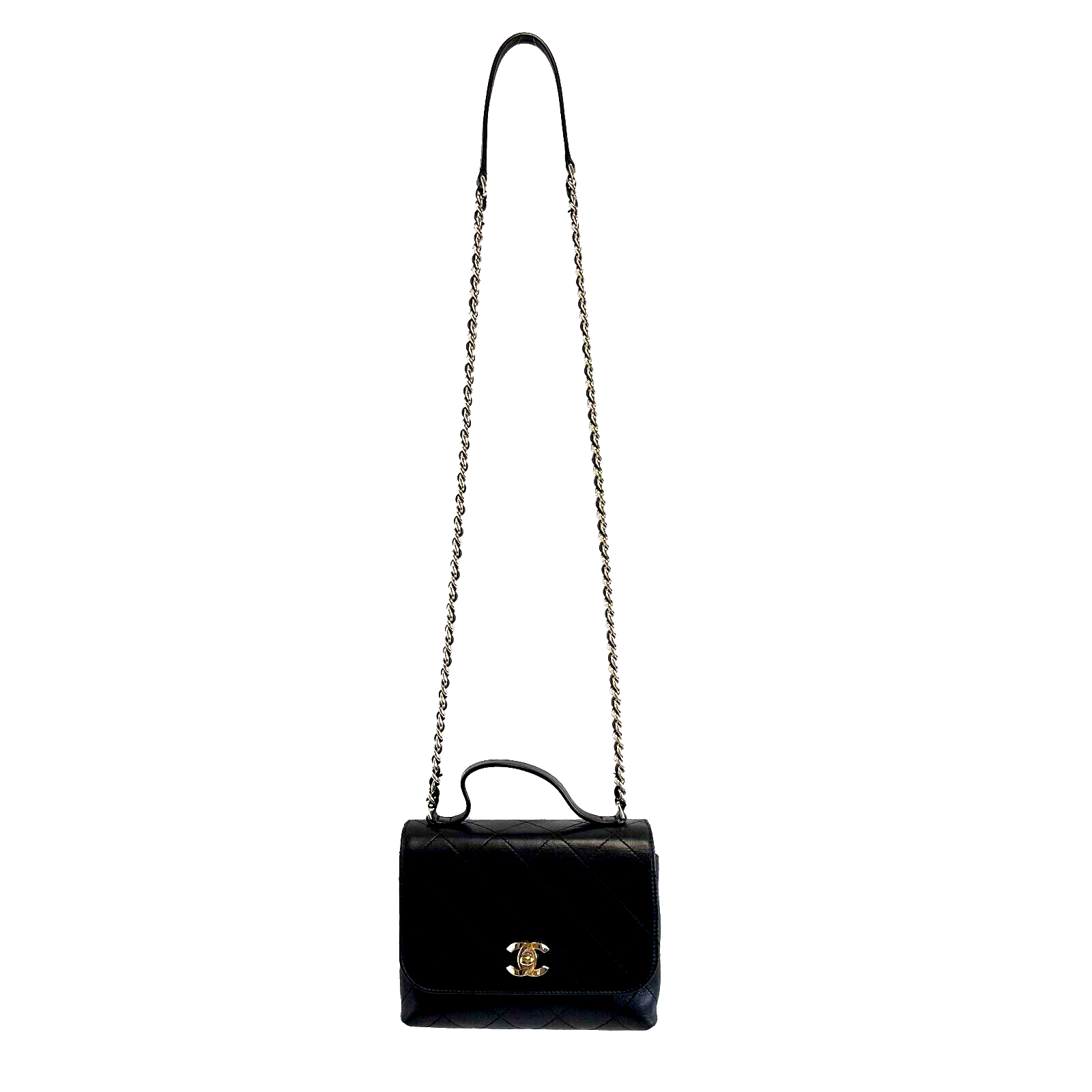 Chanel Handbag - Almora Bags