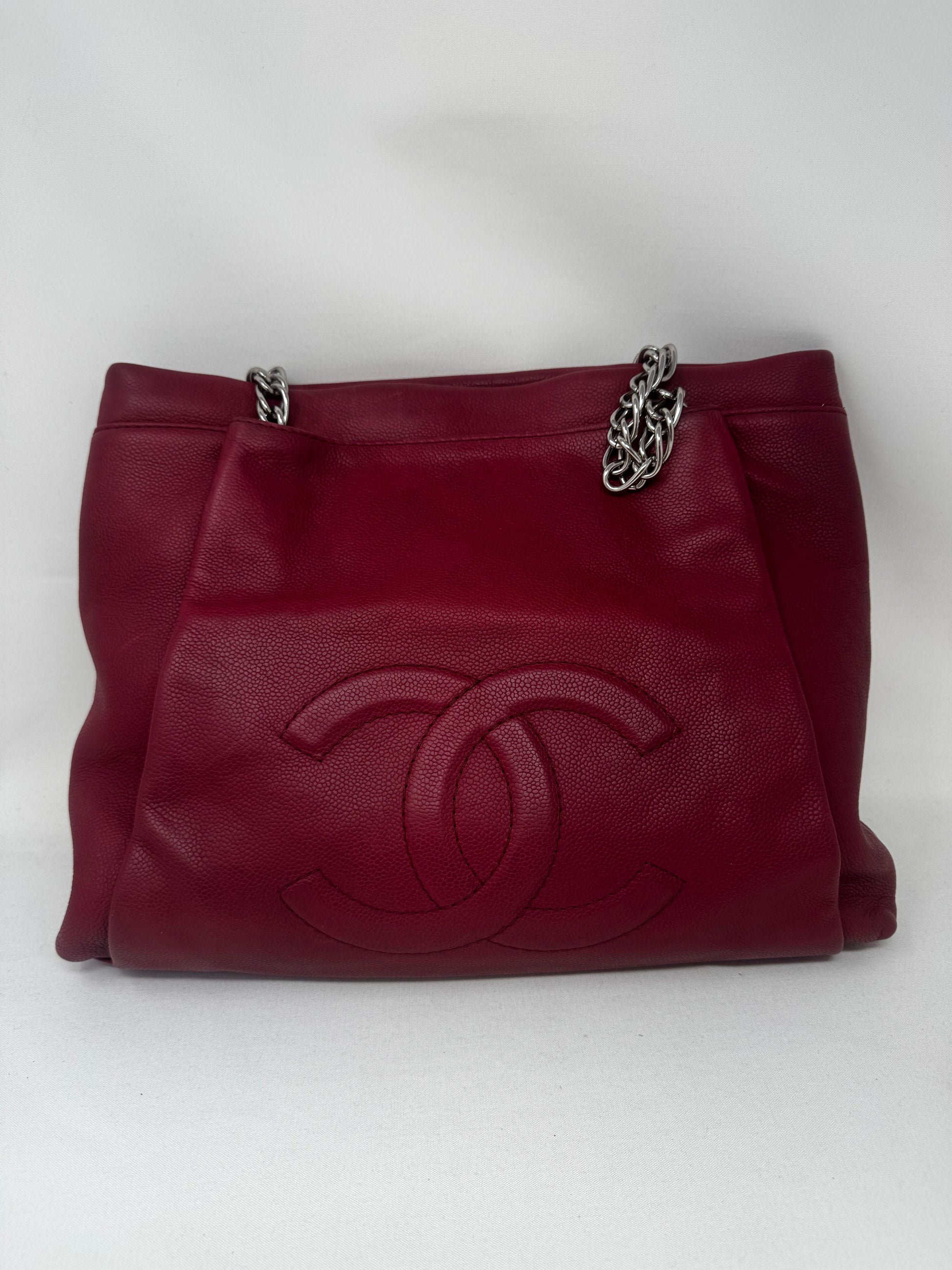Chanel Tote Bag - Almora Bags