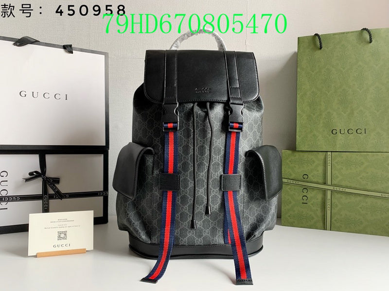 Gucci Designer Tote