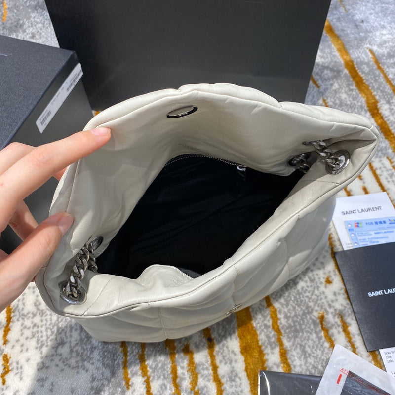 Yves Saint Laurent - Bags 