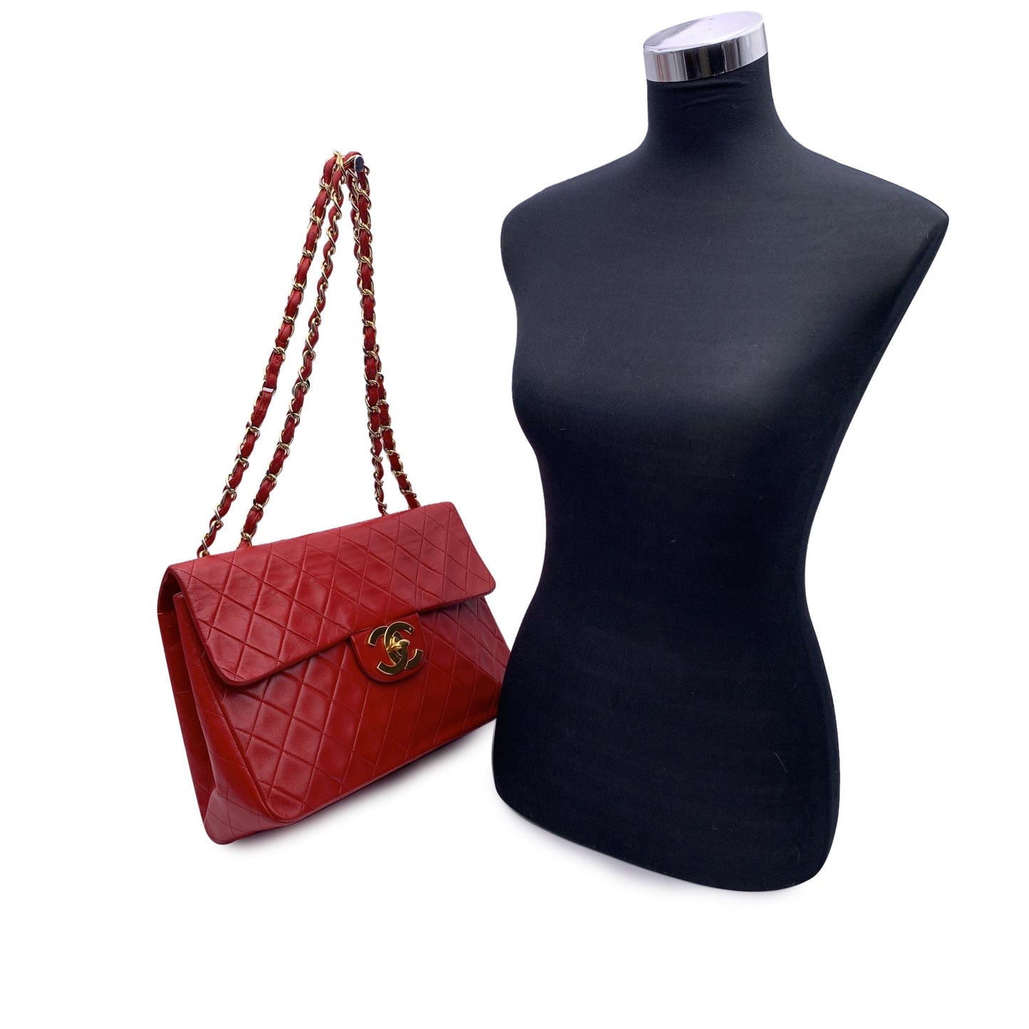 Chanel Shoulder Bag - Almora Bags