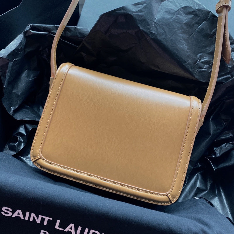 Yves Saint Laurent - Bags 