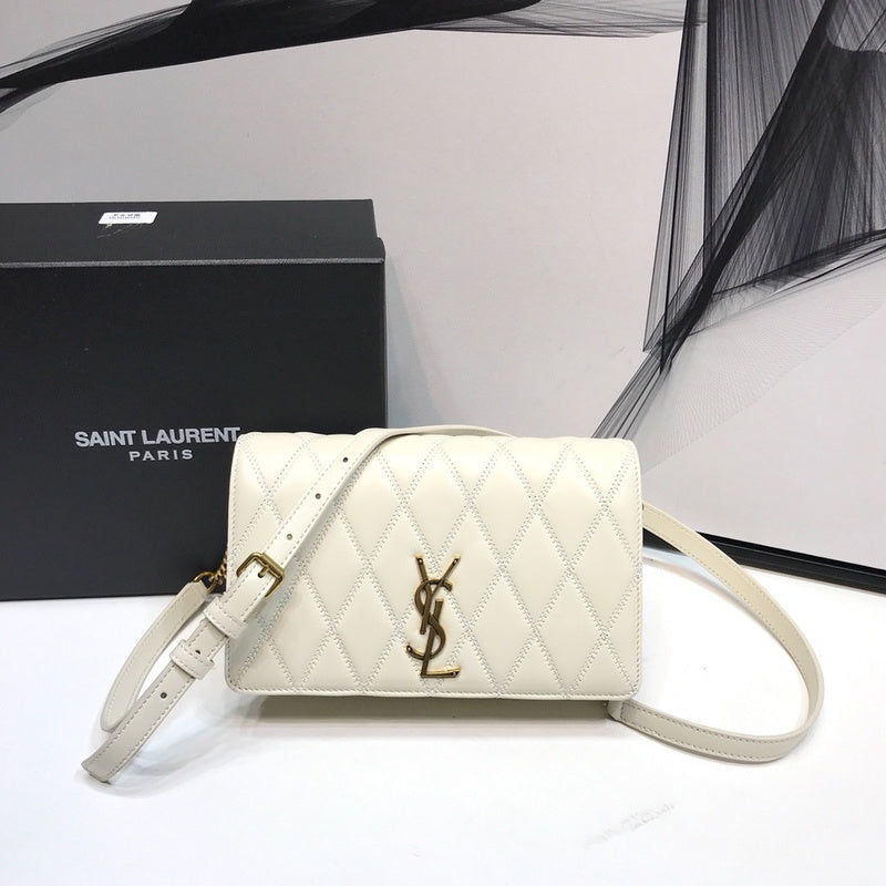 Yves Saint Laurent - Bags
