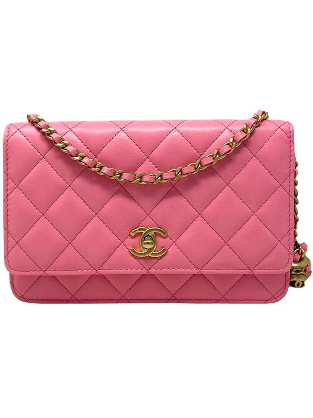 Chanel Handbag - Almora Bags