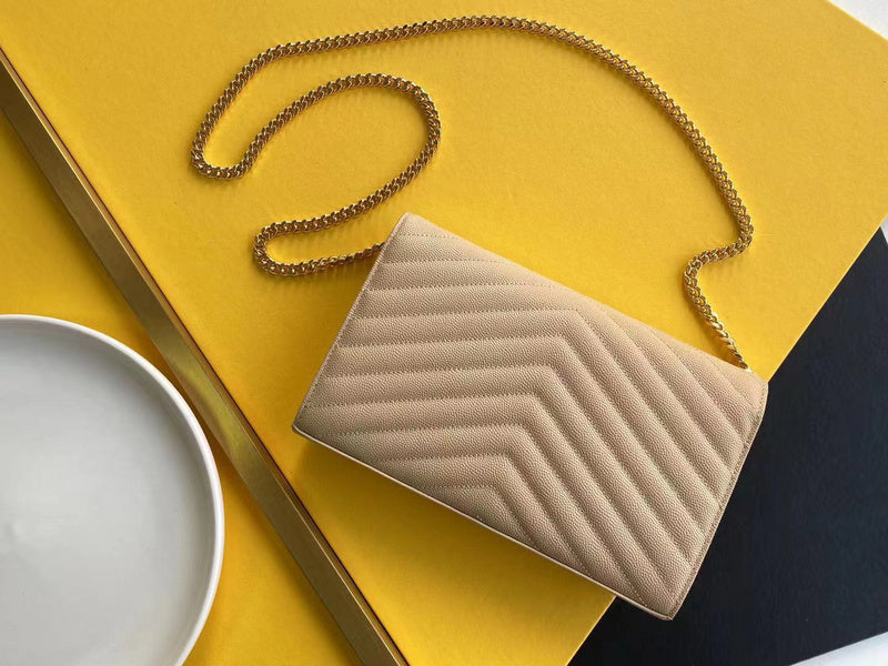 Yves Saint Laurent - Bags 