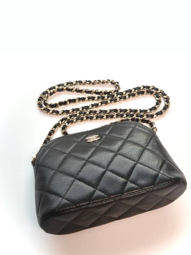 Chanel Mini Clutch - Almora Bags