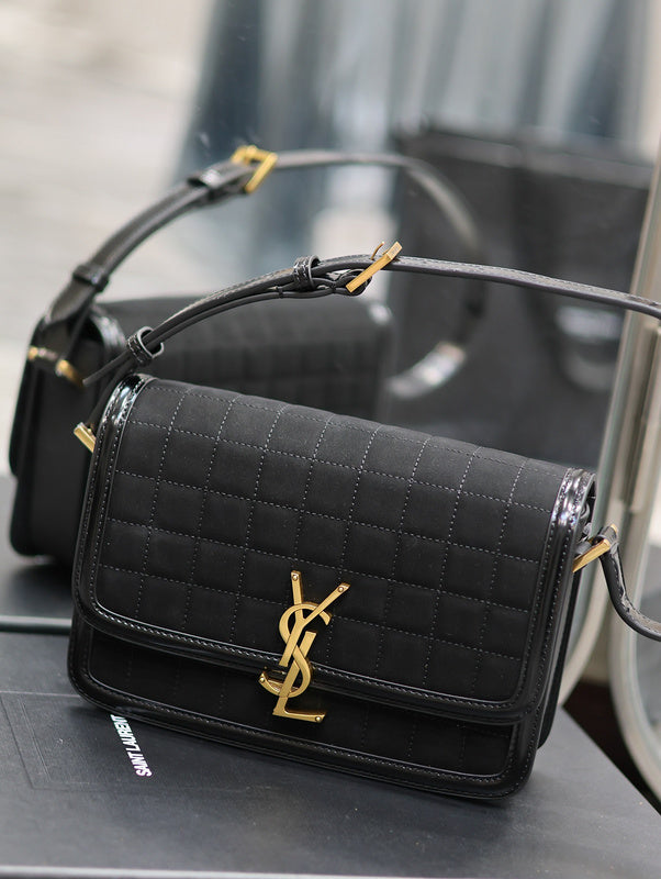 Yves Saint Laurent - Bags