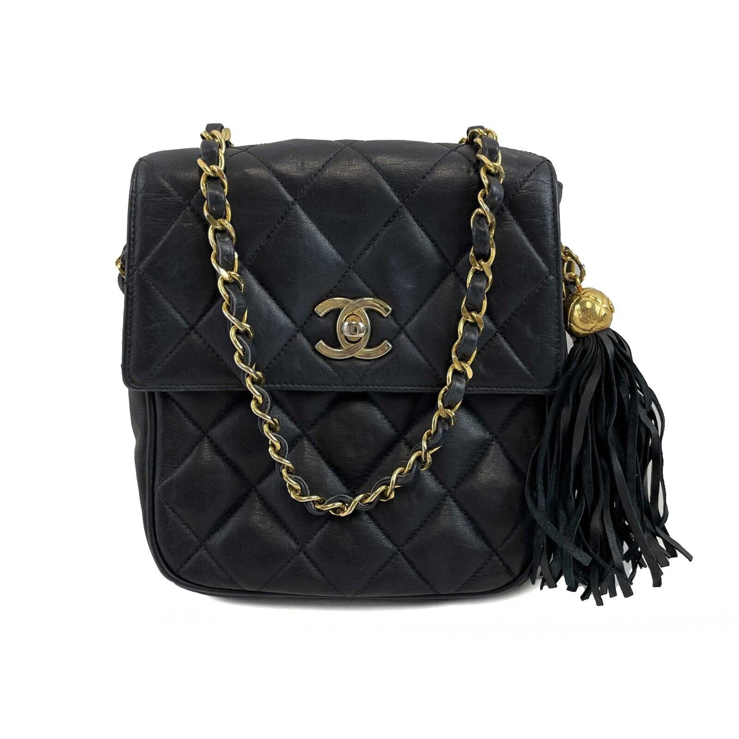 Chanel Small Crossbody Bag - Almora Bags