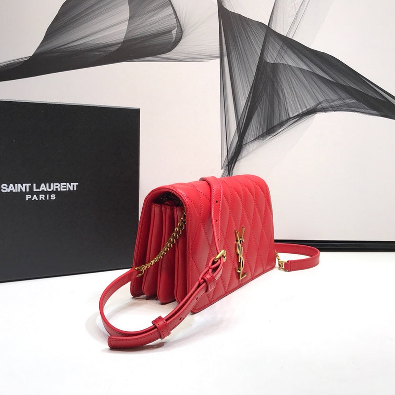 Yves Saint Laurent - Bags