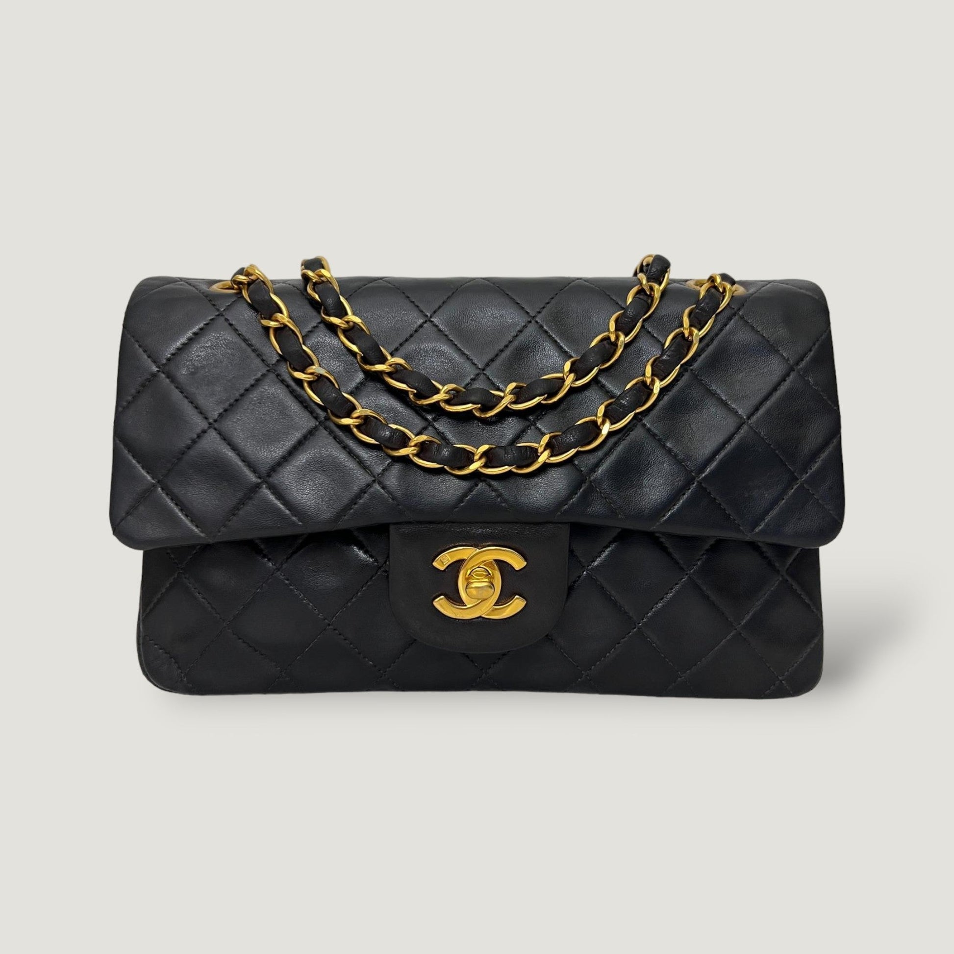 Chanel Handbag Bag - Almora Bags
