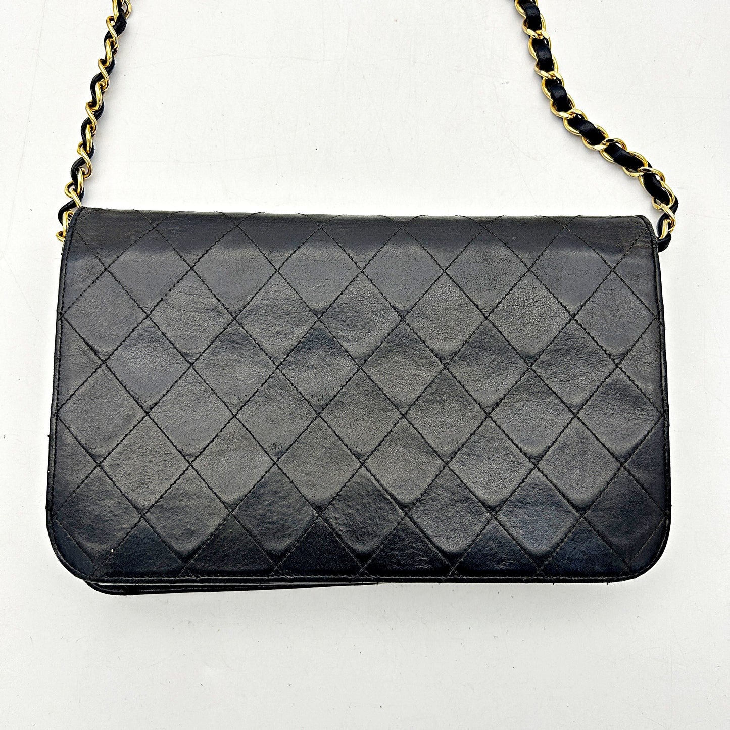 Chanel Flap Shoulder Bag - Almora Bags