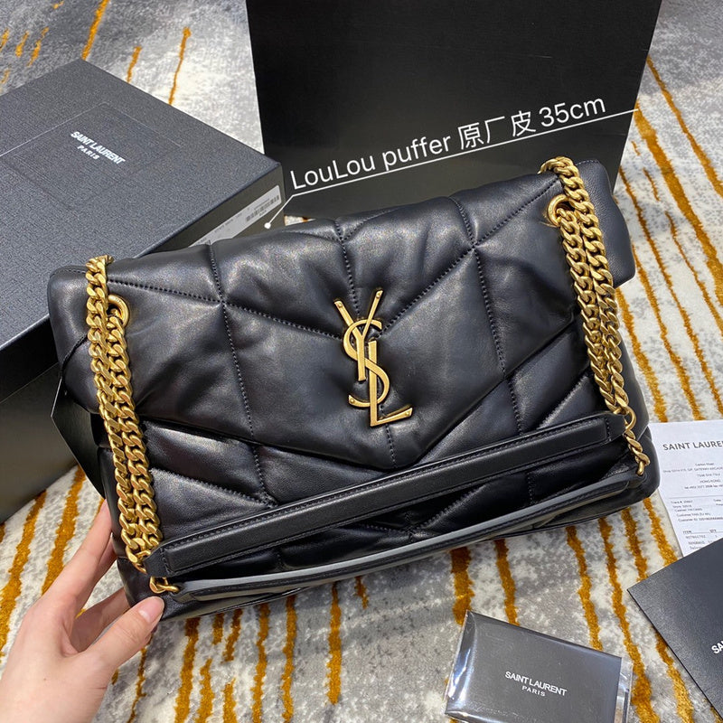 Yves Saint Laurent - Bags - Franco Shops