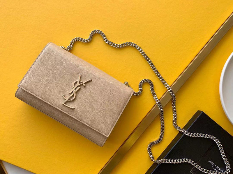 Yves Saint Laurent - Bags 