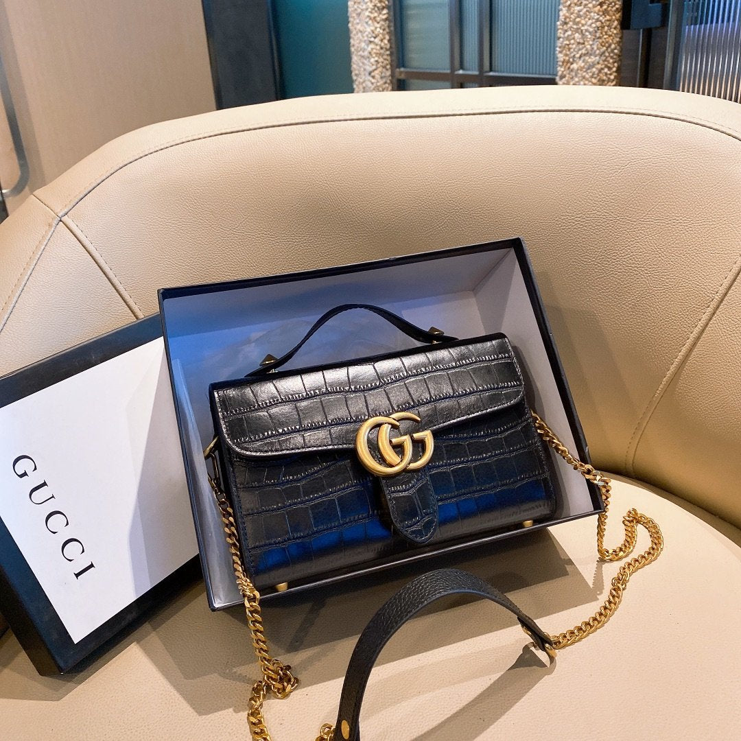 Gucci Designer Handbag