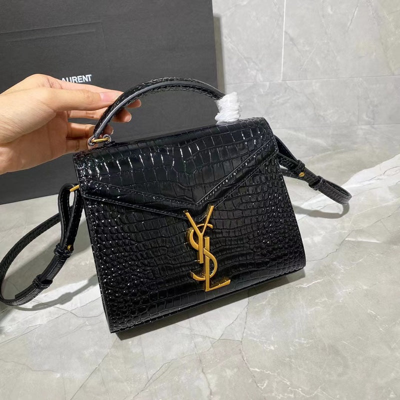 Yves Saint Laurent - Bags 