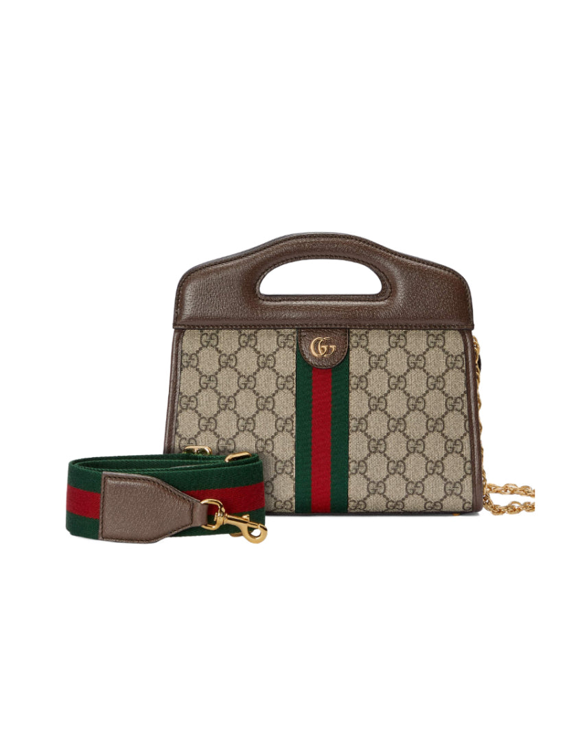 Gucci Crossbody Style 87