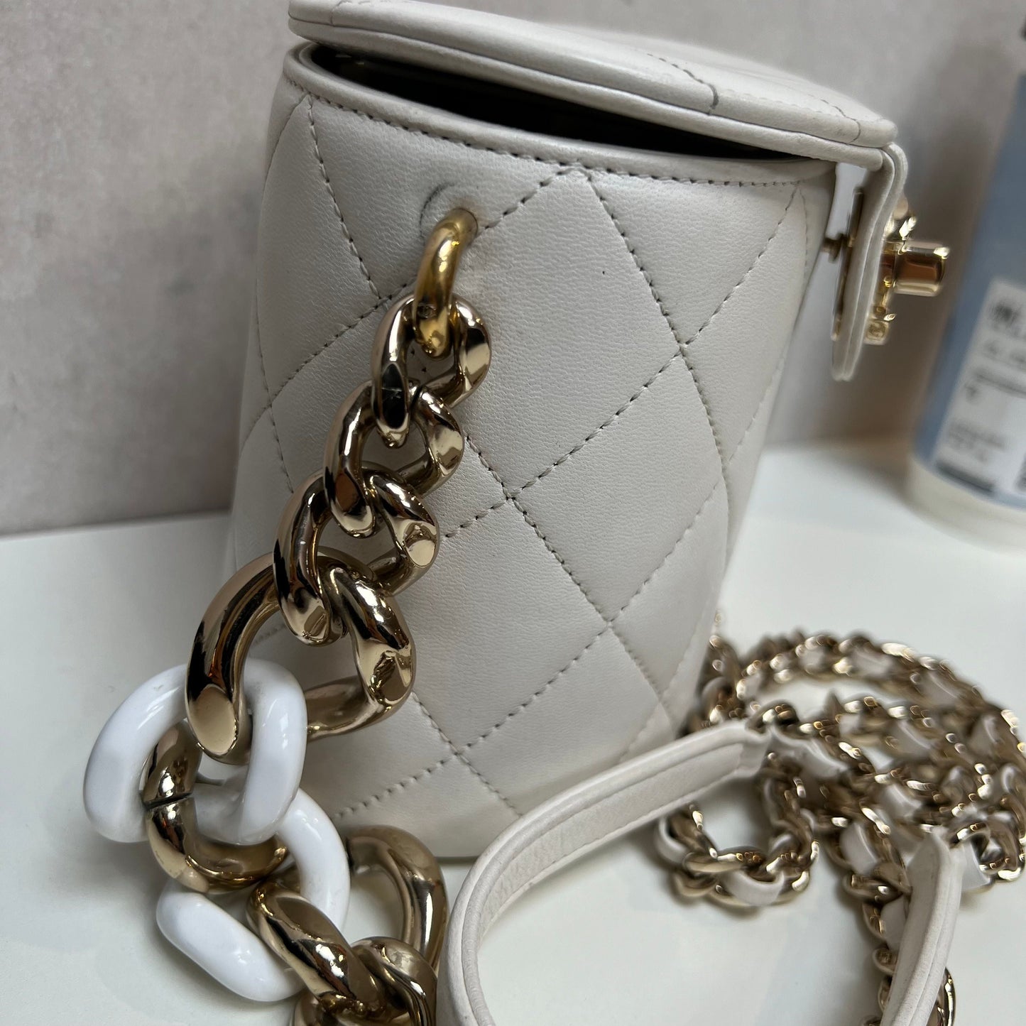 Chanel Crossbody Bag - Almora Bags