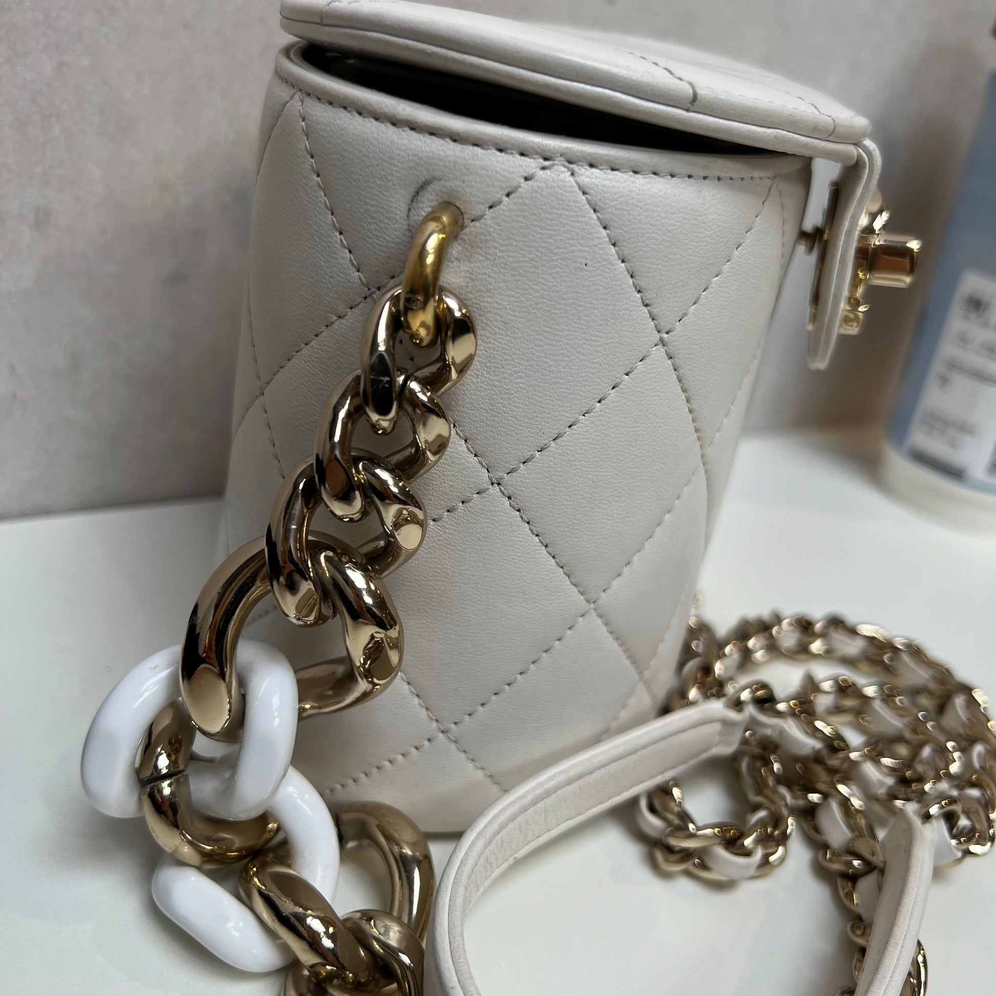 Chanel Crossbody Bag - Almora Bags