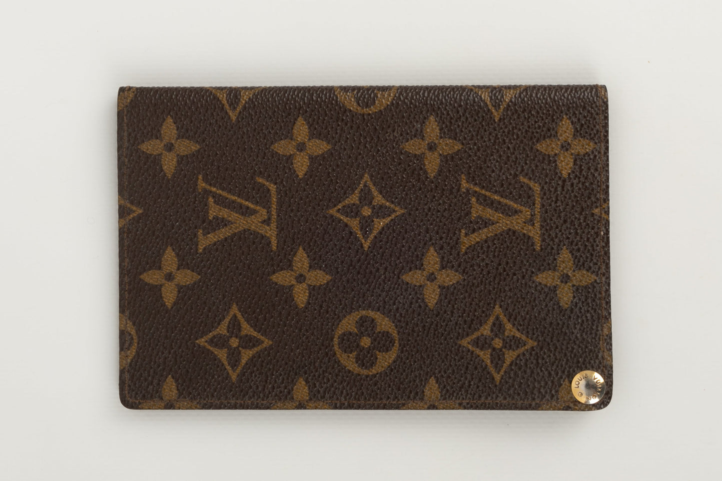 Pochette photo Louis Vuitton Clutch