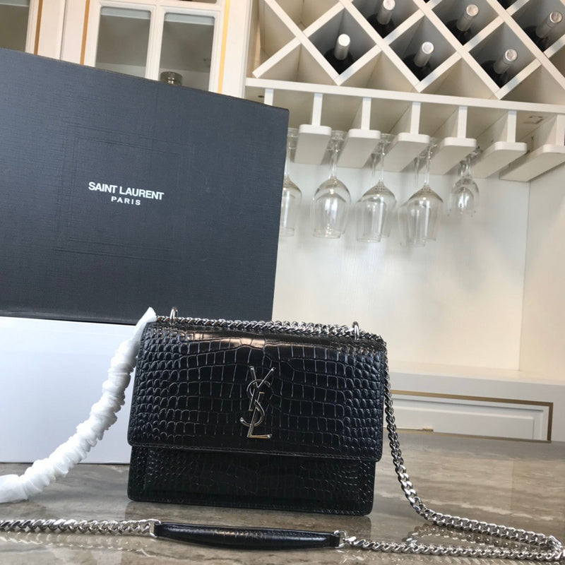Yves Saint Laurent - Bags 