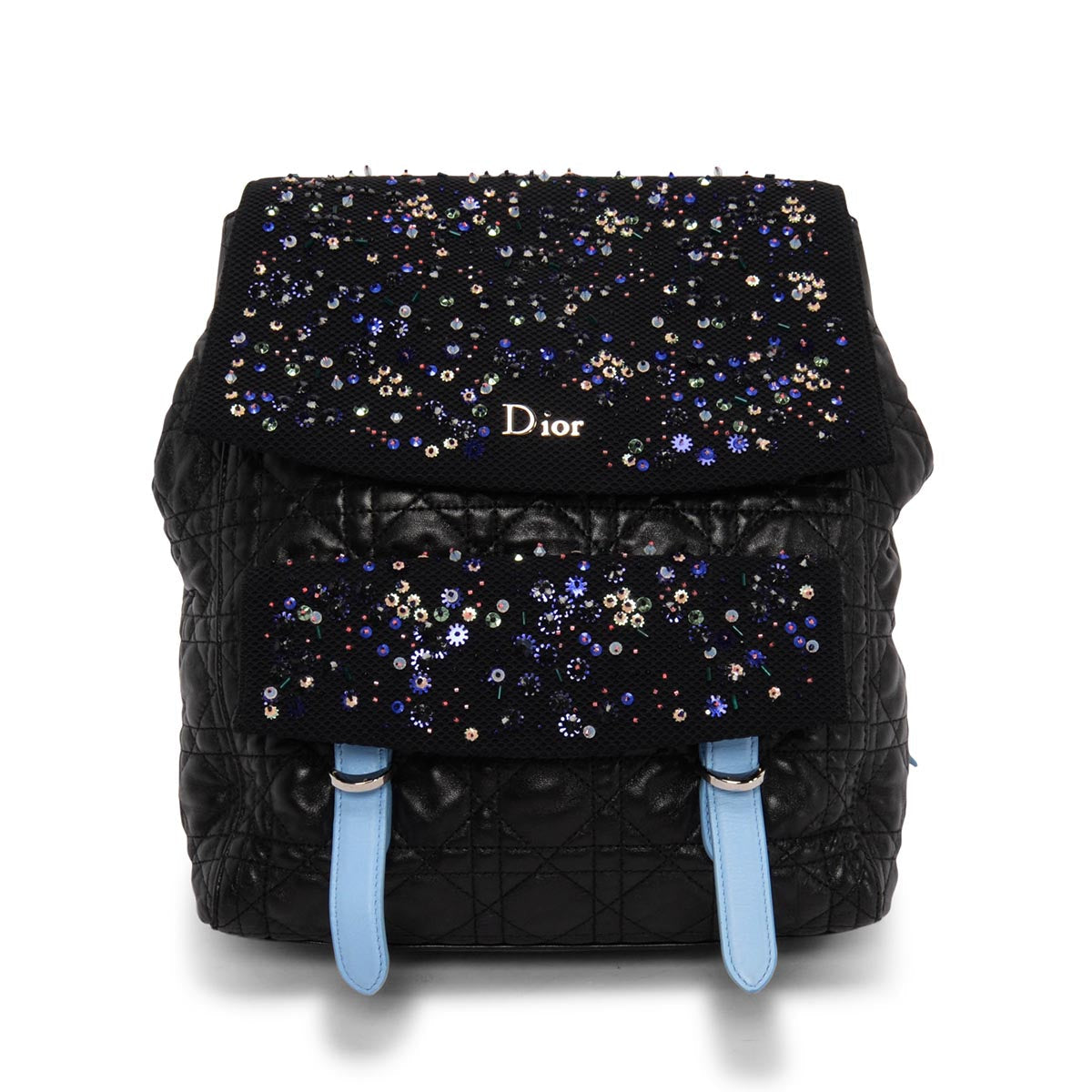 Dior Lou Backpack