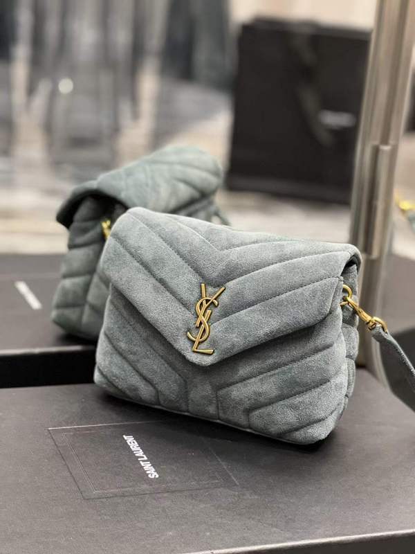 Yves Saint Laurent - Bags 
