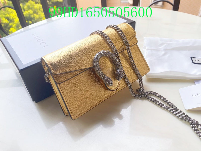 Gucci Designer Tote