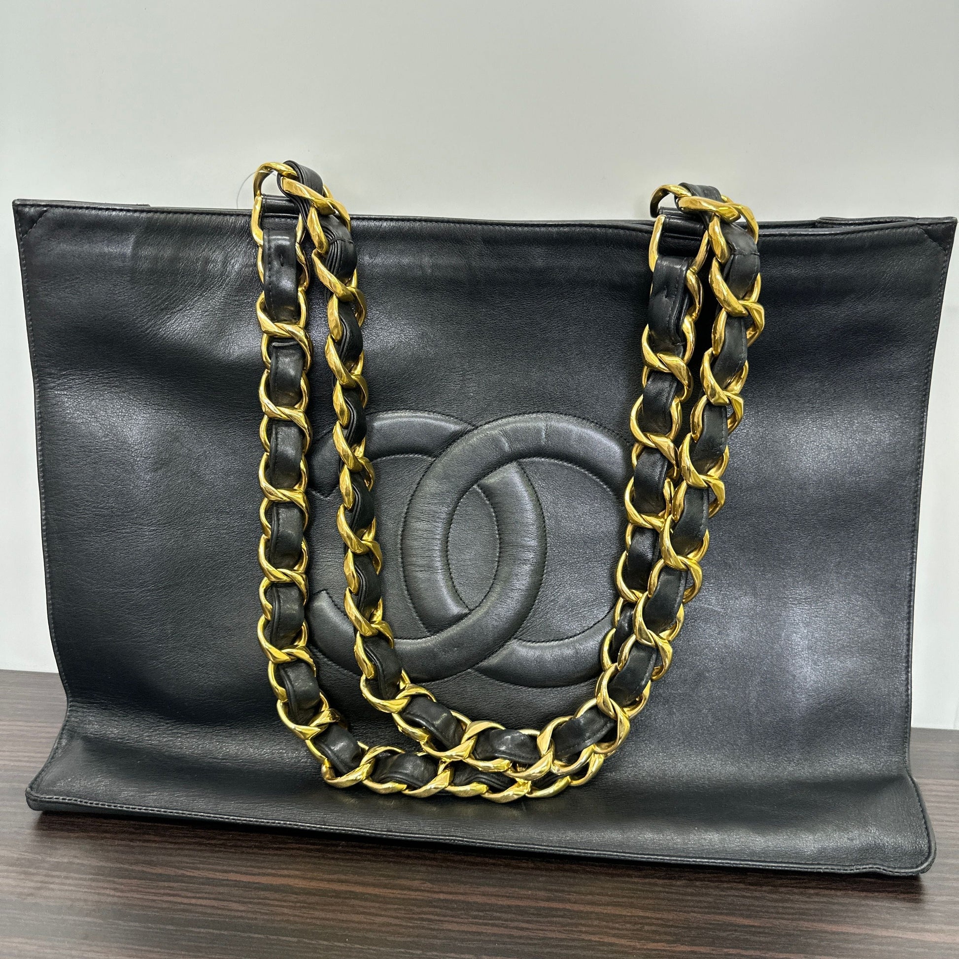 Chanel Tote Bag - Almora Bags