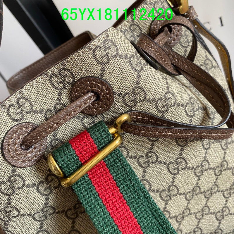 Gucci Designer Tote