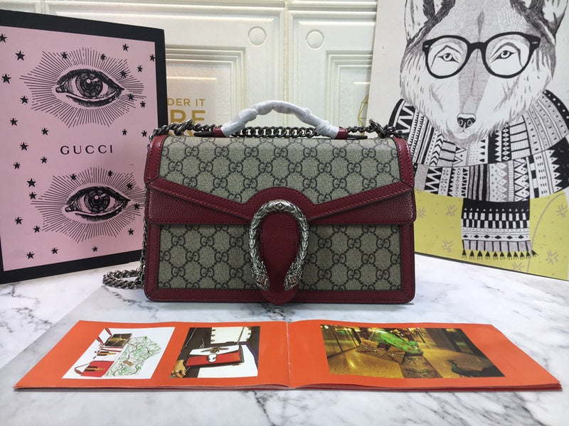 Gucci Designer Tote
