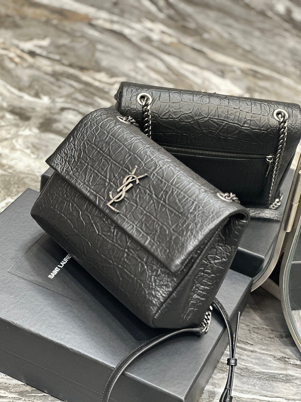 Yves Saint Laurent - Bags