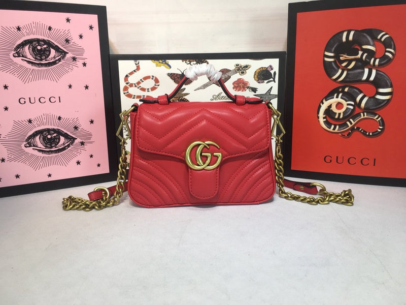Gucci Designer Tote