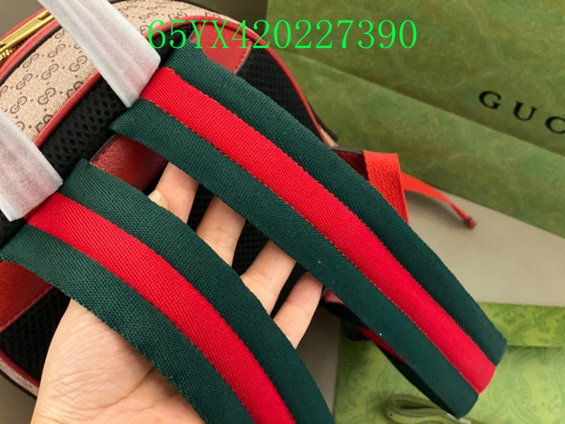 Gucci Designer Tote